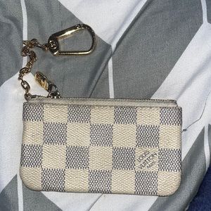 Louis Vuitton Coin Pouch